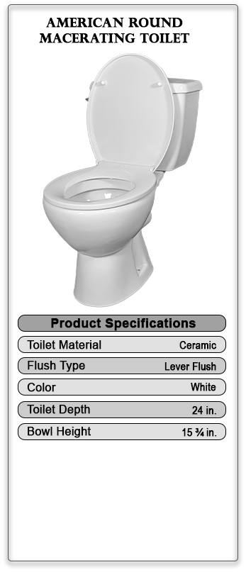 LiftAssure - Products - Round Full